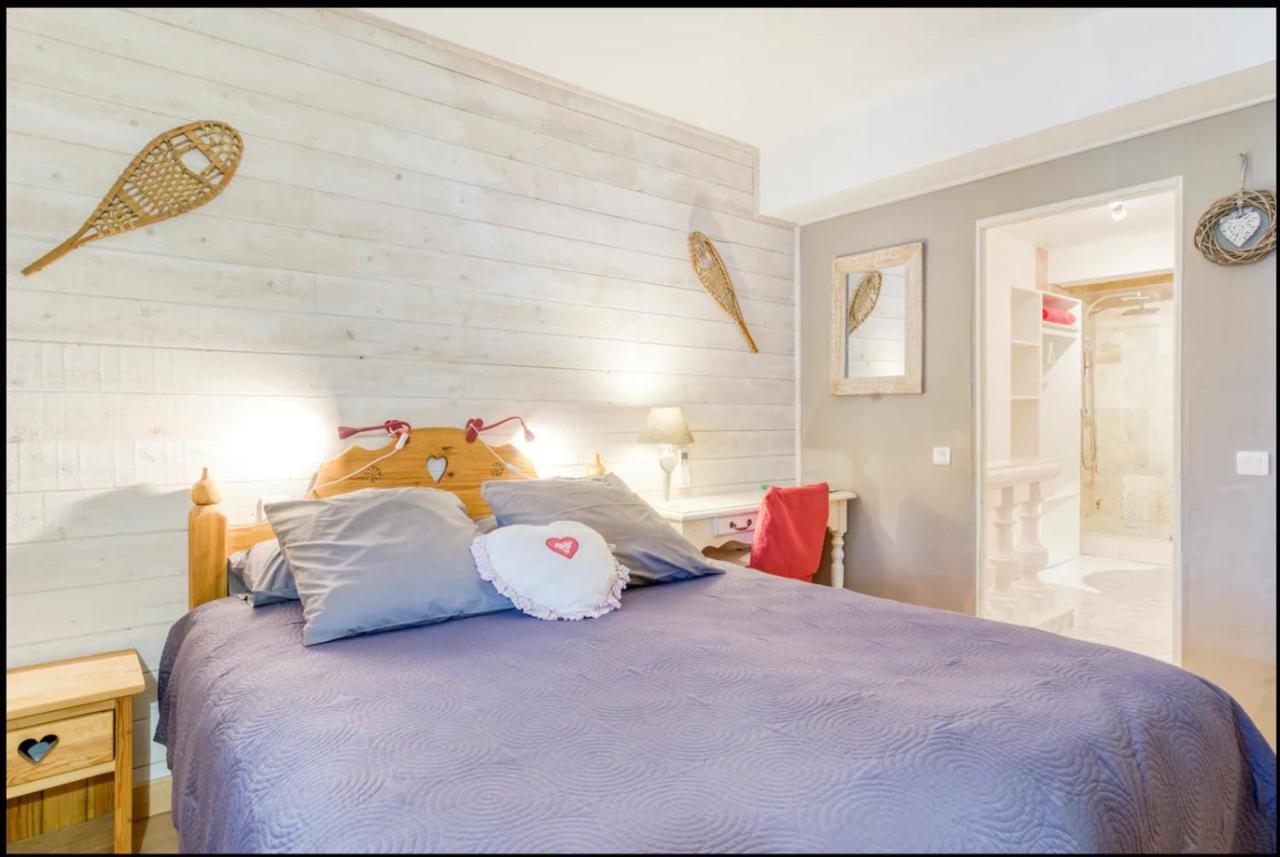 גראולייר Villa Regain Chambres Et Table D'Hotes מראה חיצוני תמונה