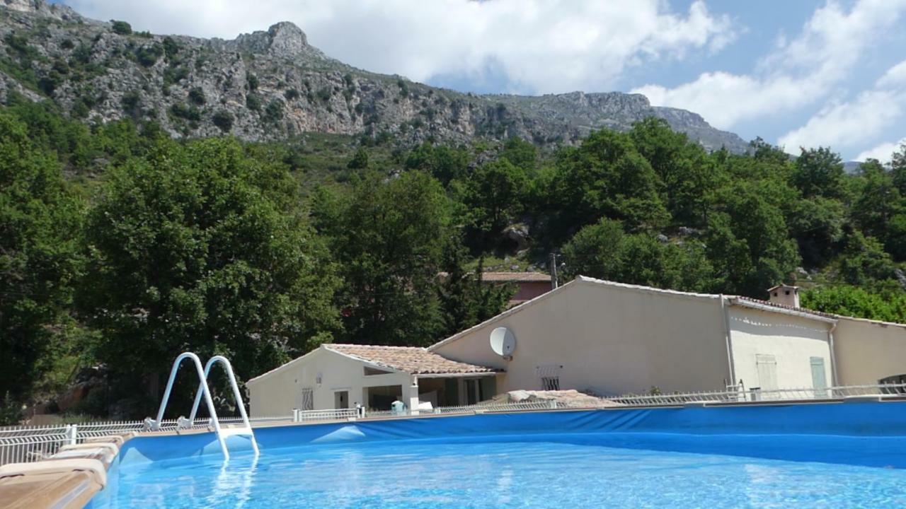 גראולייר Villa Regain Chambres Et Table D'Hotes מראה חיצוני תמונה